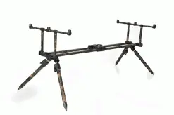 Fox - Horizon Duo Camo Pod Inc 2 Legs