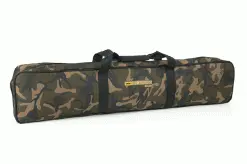Fox - Horizon Duo Camo Pod Inc 2 Legs -Carp Fishing Rods Verkoop Winkel horizon duo 4 rod pod bag