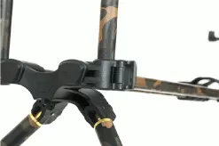 Fox - Horizon Duo Camo Pod Inc 2 Legs -Carp Fishing Rods Verkoop Winkel horizon duo rod pod cu10