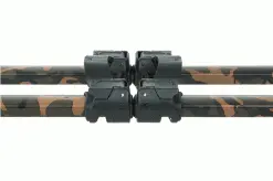 Fox - Horizon Duo Camo Pod Inc 2 Legs -Carp Fishing Rods Verkoop Winkel horizon duo rod pod cu3