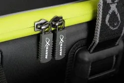 Matrix - Horizon X EVA Multi Net Bag -Carp Fishing Rods Verkoop Winkel horizon multi net bag large zip detail