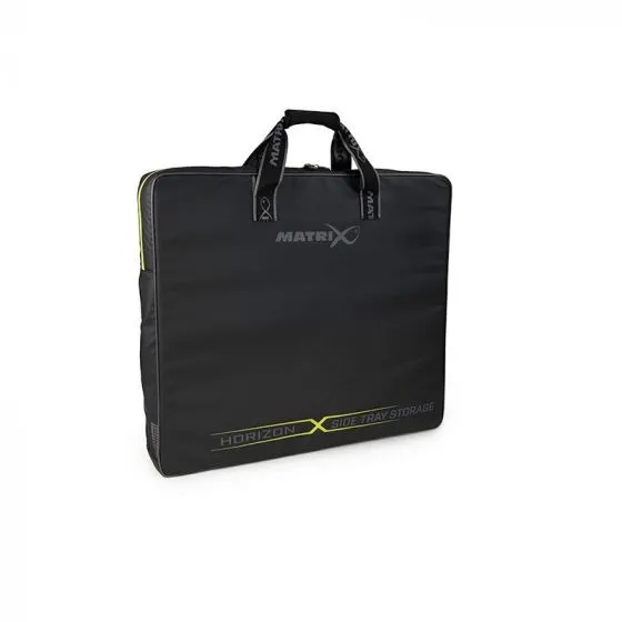 Matrix - Horizon Side Tray Storage