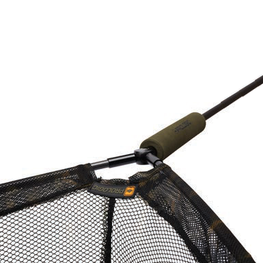 Prologic - C3 Fulcrum Landing Net And Float -6ft - 42" 3 Prologic - C3 Fulcrum Landing Net And Float -6ft - 42" - Afbeelding 3