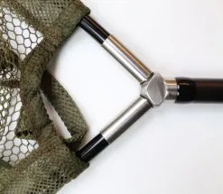 Trakker - Sanctuary T3 Landing Net -Carp Fishing Rods Verkoop Winkel image214084693