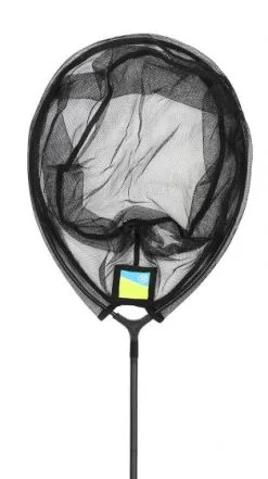 Preston - Hair Mesh Landing Net