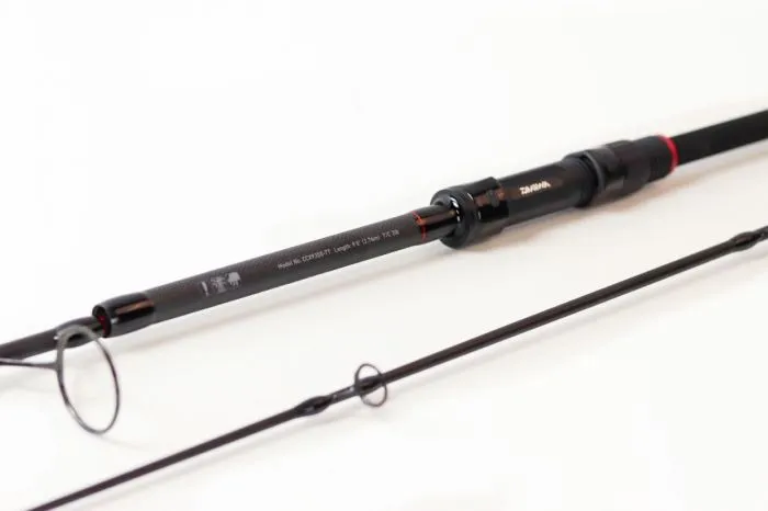 Daiwa - Crosscast EXT TT Rod 2 Daiwa - Crosscast EXT TT Rod - Afbeelding 2