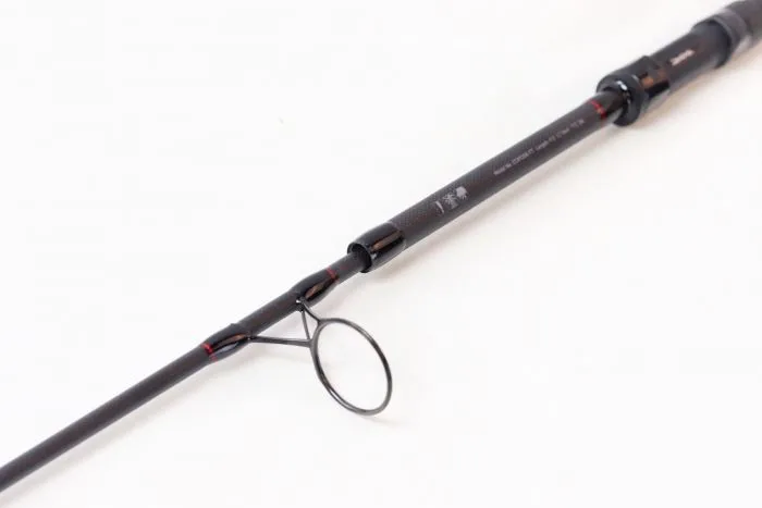 Daiwa - Crosscast EXT TT Rod 8 Daiwa - Crosscast EXT TT Rod - Afbeelding 8