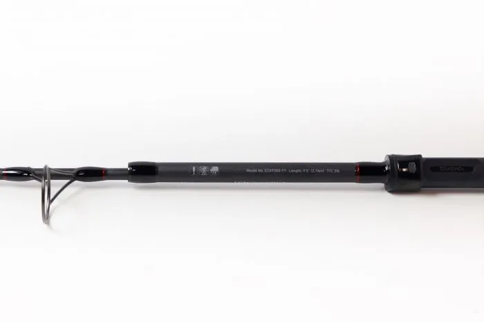 Daiwa - Crosscast EXT TT Rod 9 Daiwa - Crosscast EXT TT Rod - Afbeelding 9