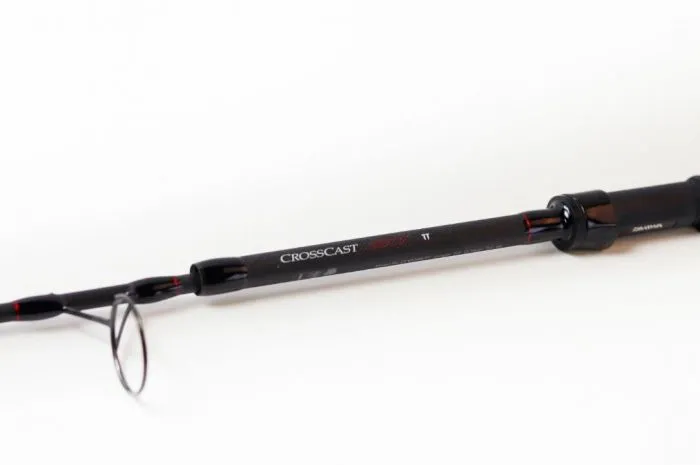 Daiwa - Crosscast EXT TT Rod 10 Daiwa - Crosscast EXT TT Rod - Afbeelding 10