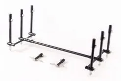 Custom Angling Solutions - Satelite Pod System