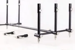 Custom Angling Solutions - Satelite Pod System -Carp Fishing Rods Verkoop Winkel img 6311 1