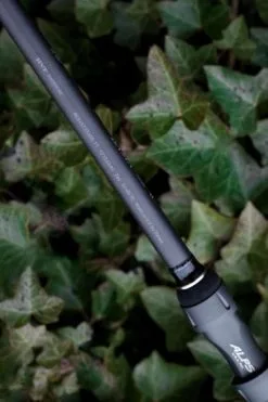 Daiwa - Basia X45 TT Alps Gunsmoke K Guides -Carp Fishing Rods Verkoop Winkel img 6543