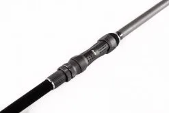 Daiwa - Longbow X45 TT Alps Gunsmoke 12ft -Carp Fishing Rods Verkoop Winkel img 6821