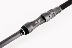 Daiwa - Longbow X45 TT Alps Gunsmoke 12ft -Carp Fishing Rods Verkoop Winkel img 6823