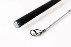 Daiwa - Longbow X45 TT Alps Gunsmoke 12ft -Carp Fishing Rods Verkoop Winkel img 6835