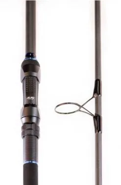 Daiwa - Basia X45 TT Alps Blue Edition -Carp Fishing Rods Verkoop Winkel img 7078 1