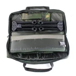 Solar Tackle - TT Compact Adjustable Ground Pod -Carp Fishing Rods Verkoop Winkel img 8454