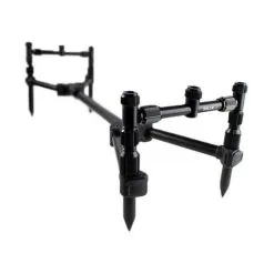 Solar Tackle - TT Compact Adjustable Ground Pod