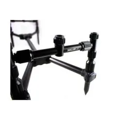 Solar Tackle - TT Compact Adjustable Ground Pod -Carp Fishing Rods Verkoop Winkel img 8471