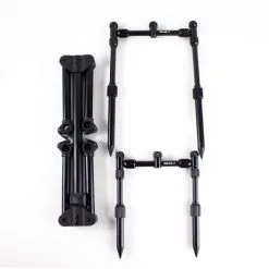 Solar Tackle - TT Compact Adjustable Ground Pod -Carp Fishing Rods Verkoop Winkel img 8479