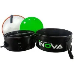 Rogue - Inova Lug-It Base Station -Carp Fishing Rods Verkoop Winkel inova bucket 2
