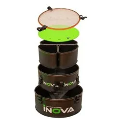 Rogue - Inova Lug-It Base Station