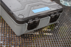 Preston - Hardcase Accessory Box -Carp Fishing Rods Verkoop Winkel iyy0lloh637384502565188924