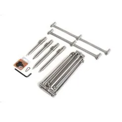 JAG - MK2 316 Super Compact Pod Kit