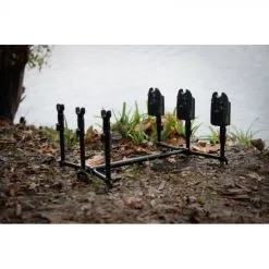 JAG - RP1 Pod Kit - Black -Carp Fishing Rods Verkoop Winkel jag rp1 pod prolite black 11