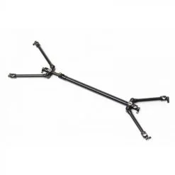 JAG - RP1 Pod Kit - Black -Carp Fishing Rods Verkoop Winkel jag rp1 pod prolite black 3