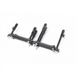 JAG - RP1 Pod Kit - Black -Carp Fishing Rods Verkoop Winkel jag rp1 pod prolite black 6