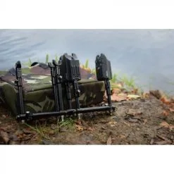 JAG - RP1 Pod Kit - Black -Carp Fishing Rods Verkoop Winkel jag rp1 pod prolite black 7