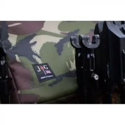 JAG - RP1 Pod Kit - Black -Carp Fishing Rods Verkoop Winkel jag rp1 pod prolite black 9