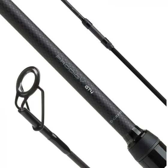 Greys - GT4 10ft Carp Rod 1 Greys - GT4 10ft Carp Rod