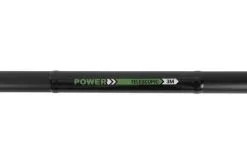 Korum - Power Telescopic Landing Net Handle 2m -Carp Fishing Rods Verkoop Winkel k0380002 3m telescopic net handle 1