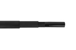 Korum - Power Telescopic Landing Net Handle 3m -Carp Fishing Rods Verkoop Winkel k0380002 3m telescopic net handle 2 1