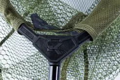 Korum - Latex Folding Triangle Net -Carp Fishing Rods Verkoop Winkel k0380020 21 folding latex triangle net 02
