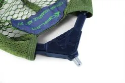 Korum - Latex Folding Triangle Net -Carp Fishing Rods Verkoop Winkel k0380020 21 folding latex triangle net 03