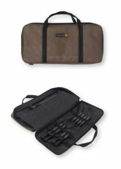 Prologic - K3 Carbon Low Profile -Carp Fishing Rods Verkoop Winkel k3 carbon low profile rod pod c 1