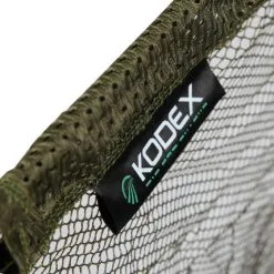 Kodex - Serenity 42" Carp Net -Carp Fishing Rods Verkoop Winkel kodex serenity specimen barbel net 3 2