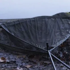 Korda - Spring Bow Net 6' -Carp Fishing Rods Verkoop Winkel korda spring bow landing net 2