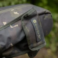 Korda - Spring Bow Net 6' -Carp Fishing Rods Verkoop Winkel korda spring bow landing net 6