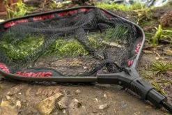 Korum - Fast Net - 22" With 1.8m Tele Handle -Carp Fishing Rods Verkoop Winkel korum fast net 22 inch with 1.8m tele handle 3