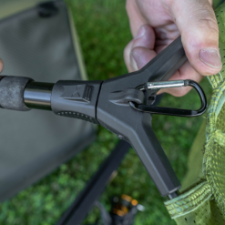 Korum - Fast Net Head 10 Korum - Fast Net Head -Carp Fishing Rods Verkoop Winkel korum fast net head 2