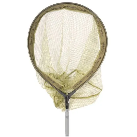 Korum - Floating Fast Net Head - Latex 1 Korum - Floating Fast Net Head - Latex