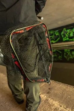 Korum - Snapper Fast Net Head 22" 12 Korum - Snapper Fast Net Head 22" -Carp Fishing Rods Verkoop Winkel korum snapper fast net head 4