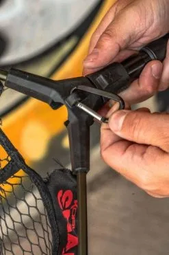 Korum - Snapper Fast Net Head 22" 13 Korum - Snapper Fast Net Head 22" -Carp Fishing Rods Verkoop Winkel korum snapper fast net head 5