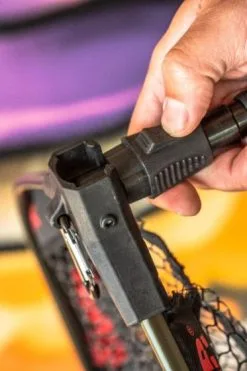 Korum - Snapper Fast Net Head 22" 14 Korum - Snapper Fast Net Head 22" -Carp Fishing Rods Verkoop Winkel korum snapper fast net head 6