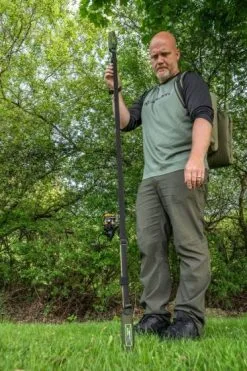 Korum - Supa Lite Rod Saver 11 Korum - Supa Lite Rod Saver -Carp Fishing Rods Verkoop Winkel korum supa lite rod saver 4