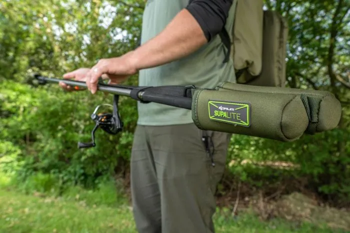 Korum - Supa Lite Rod Saver 6 Korum - Supa Lite Rod Saver - Afbeelding 6